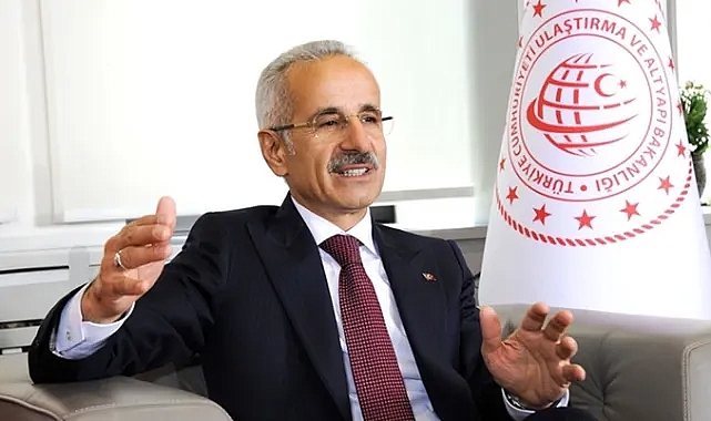 BAKAN URALOĞLU AÇIKLADI... 190 MAYIS'TA ÜCRETSİZ