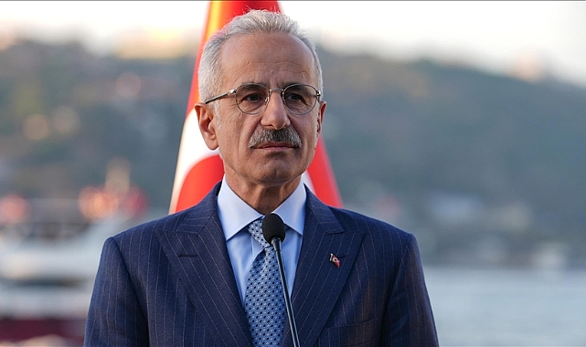BAKAN URALOĞLU: DOĞRU ZAMANDA KANAL İSTANBUL'U YAPACAĞIZ