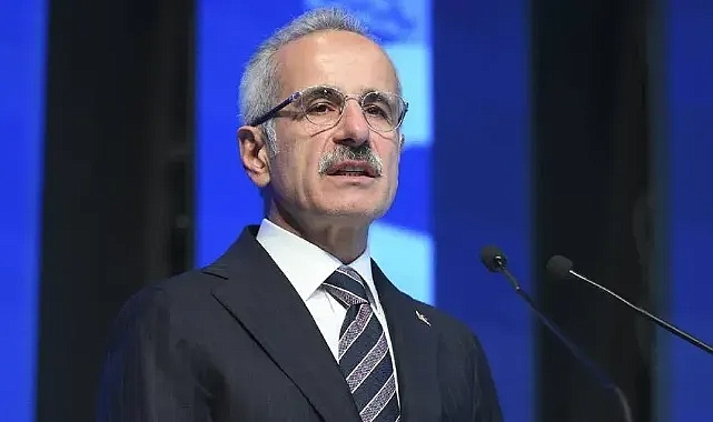 BAKAN URALOĞLU'NUN TRABZON PROGRAMI BELLİ OLDU