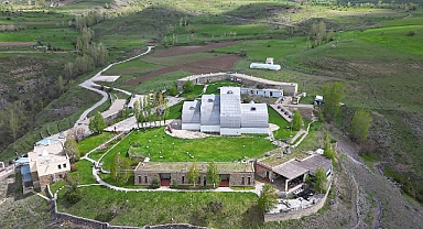 BAKSI MÜZESİ 80 BİN ZİYARETÇİYİ AĞIRLAMAYI HAZIRLANIYOR