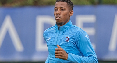 BANZA'NIN GÖZÜ KUPA'DA