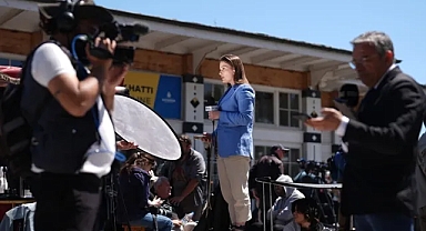 BARIŞ MASASINDA BÜYÜK KRİZ! 