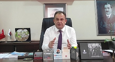 BAŞKAN BAK'TAN SERT TEPKİ: FAİLLERİ KADAR AZMETTİRİCİLER DE HESAP VERECEK!