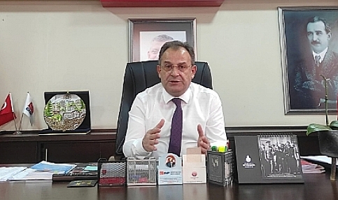 BAŞKAN BAK'TAN SERT TEPKİ: FAİLLERİ KADAR AZMETTİRİCİLER DE HESAP VERECEK!