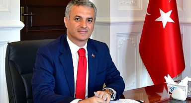 BAŞKAN BIYIK'TAN GÜNEY ÇEVRE YOLU ÇAĞRISI: İHALE SÜRECİ BAŞLATILMALI 