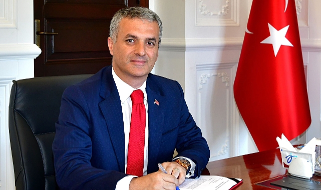 BAŞKAN BIYIK'TAN GÜNEY ÇEVRE YOLU ÇAĞRISI: İHALE SÜRECİ BAŞLATILMALI