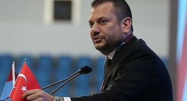 BAŞKAN DOĞAN, DİVAN KURULU TOPLANTISINA KATILACAK 