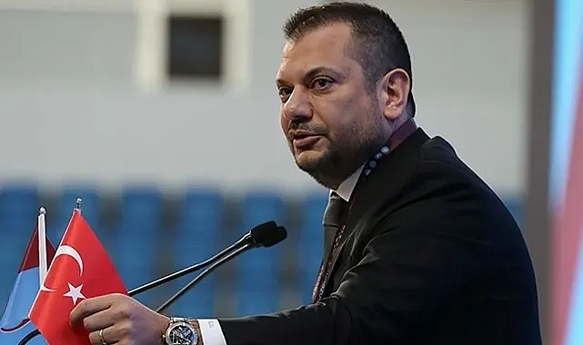 BAŞKAN DOĞAN, DİVAN KURULU TOPLANTISINA KATILACAK