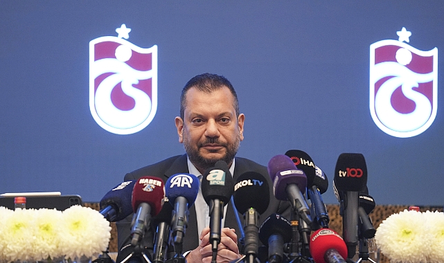 BAŞKAN DOĞAN, HACIOSMANOĞLU'UN İHRAÇ TALEBİYLE İLGİLİ NE DEDİ?