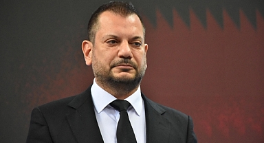 BAŞKAN DOĞAN: KUPANIN SAHİBİ TRABZONSPOR OLACAK 