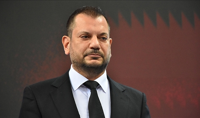 BAŞKAN DOĞAN: KUPANIN SAHİBİ TRABZONSPOR OLACAK