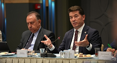 BAŞKAN KAYA: EĞLENCİ ALANLARI YOK, TURİSTLER GÜRCİSTAN'A GİDİYOR! 