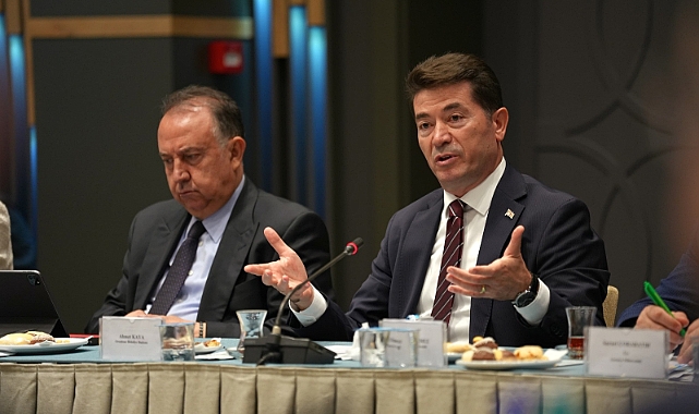 BAŞKAN KAYA: EĞLENCİ ALANLARI YOK, TURİSTLER GÜRCİSTAN'A GİDİYOR!