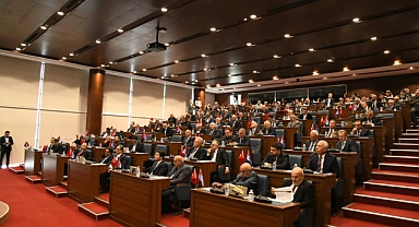 BAŞKAN GENÇ: KANTARA HİZMETLERİMİZLE ÇIKACAĞIZ