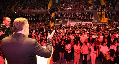 BAŞKAN GENÇ: “TRABZON TESLİMİYETİN DEĞİL DURUŞUN ADIDIR”