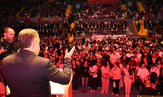 BAŞKAN GENÇ: “TRABZON TESLİMİYETİN DEĞİL DURUŞUN ADIDIR”