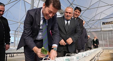 BAŞKAN KAYA: “ÇALIŞMALARIMIZIN MEYVESİNİ TOPLUYORUZ”