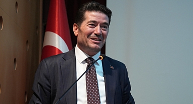 BAŞKAN KAYA: 'REKABERLİK EDEBİLEN BİR ANLAYIŞ' DİYORUZ