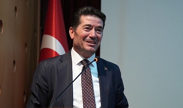 BAŞKAN KAYA: 'REKABERLİK EDEBİLEN BİR ANLAYIŞ' DİYORUZ