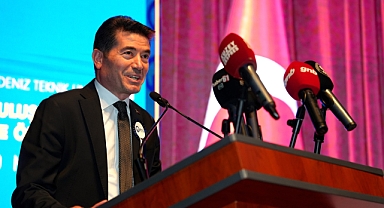 BAŞKAN KAYA: ÜNİVERSİTEMİZİN BİRİKİMİNDEN FAYDALANMALIYIZ