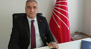 BATMAZ'DAN KARA'YA TEPKİ : SİZİ GİDİ SARI SENDİKACILAR