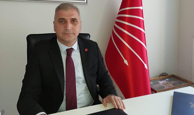 BATMAZ'DAN KARA'YA TEPKİ : SİZİ GİDİ SARI SENDİKACILAR