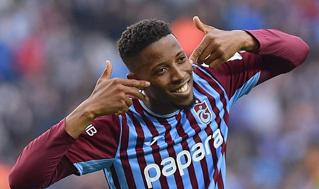 BEŞİKTAŞ'TA SİMON BANZA İDDİASI!