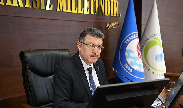 BİYOLOJİK ARITMA TESİSİ İÇİN YER TAHSİSİ TAMAM