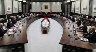 BOMBA İDDİA... KABİNE DEĞİŞİYOR! 