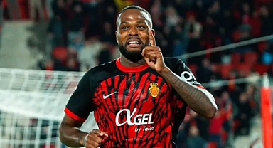 BOMBA İDDİA... LARİN TRABZONSPOR'A