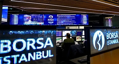 BORSA İSTANBUL'DA ÇOK SAYIDA TUTUKLAMA! 