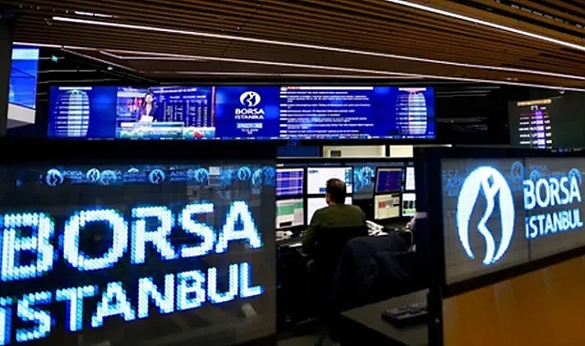 BORSA İSTANBUL'DA ÇOK SAYIDA TUTUKLAMA!