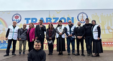 BU FESTİVAL ENGEL DİNLEMEDİ