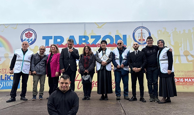 BU FESTİVAL ENGEL DİNLEMEDİ