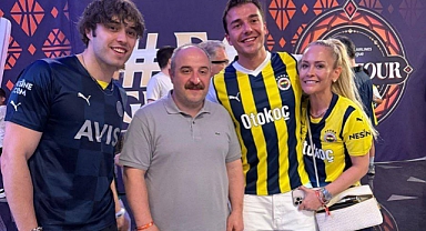 BU KADARINA DA PES DOĞRUSU! 