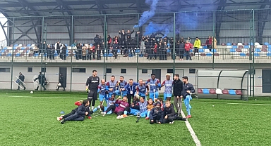 BÜYÜKŞEHİR AMPUTE TAKIMININ HEDEFİ ÜÇÜNCÜLÜK