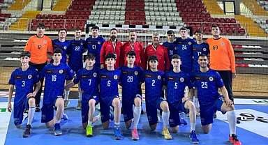 BÜYÜKŞEHİR’DEN ŞAMPİYONADA MÜTHİŞ BAŞLANGIÇ