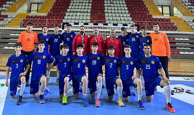 BÜYÜKŞEHİR’DEN ŞAMPİYONADA MÜTHİŞ BAŞLANGIÇ