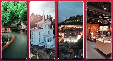 BÜYÜKŞEHİR’DEN TURİZM DESTİNASYONLARI ZİYARET SAATLERİNE DÜZENLEME