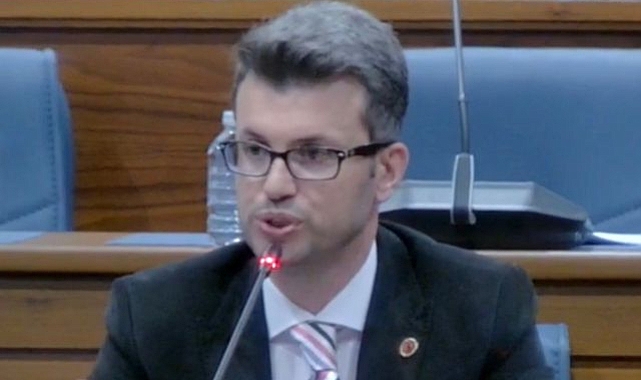 ÇANKAYA: BU ŞEHİR DAHA FAZLASINI KALDIRAMAZ!