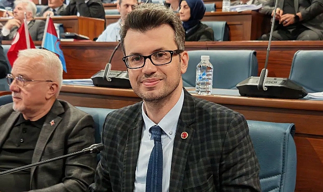 ÇANKAYA'DAN TİSKİ'YE: SALACIK'TA KANALİZASYON HATTI İHALE EDİLMELİ!