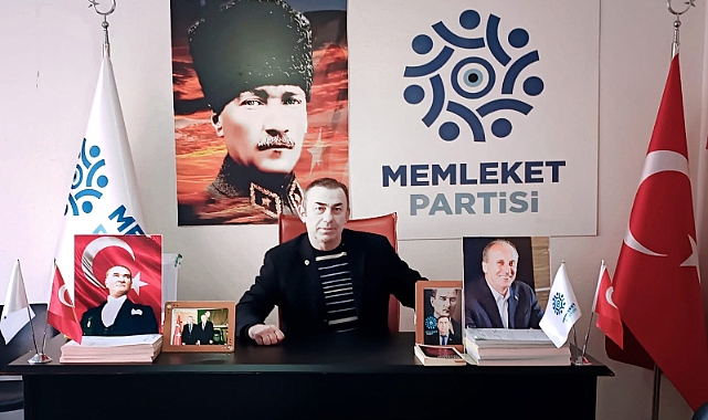 ÇAYKUR'A 50 BİN BAŞVURU OLMASI VATANDAŞIN SUÇU MU?