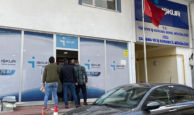 ÇAYKUR'DA MEVSİMLİK İŞÇİ BAŞVURULARI BAŞLADI