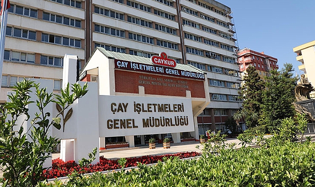 ÇAYKUR'DA YENİ DÖNEM... SİGORTASI OLAN BAŞVURAMAYACAK!