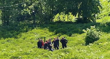 ÇAYLIKTA CAN PAZARI! 