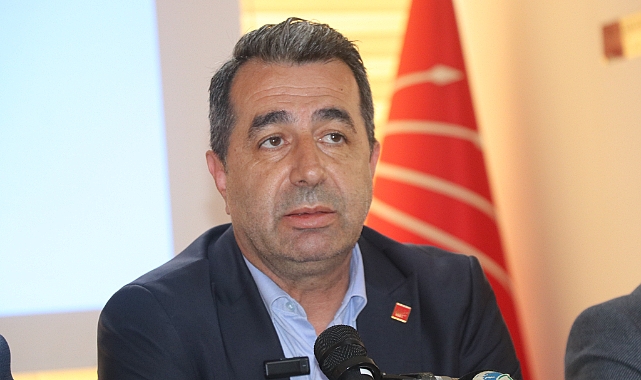 CHP'Lİ ADEM'DEN YAŞ ÇAY FİYAT AÇIKLAMASI: EN AZ 36 TL OLMALI