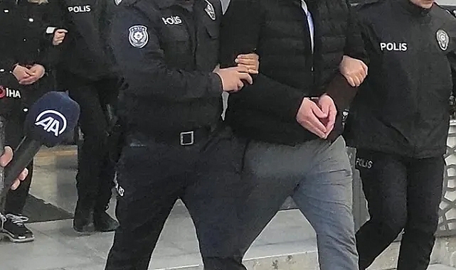 CHP'Lİ BELEDİYELERE YENİ OPERASYON!