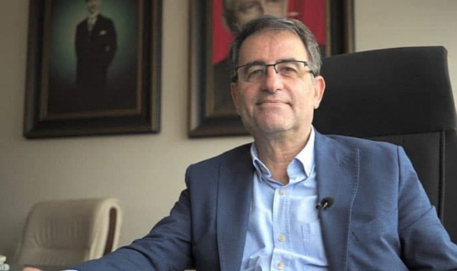 CHP'Lİ DENİZ: AKP İL BAŞKAN YARDIMCISI ÇAYKUR'DAN İSTİFA ETSİN