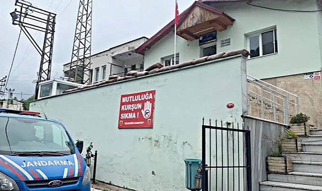 CHP'Lİ KÖROĞLU'NDAN KARAKOLUN KAPATILMA KARARINA TEPKİ