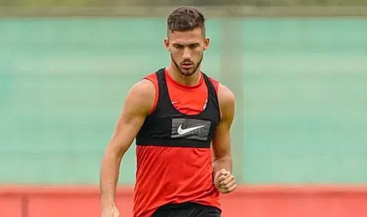 COPETE TRABZONSPOR'UN RADARINA GİRDİ